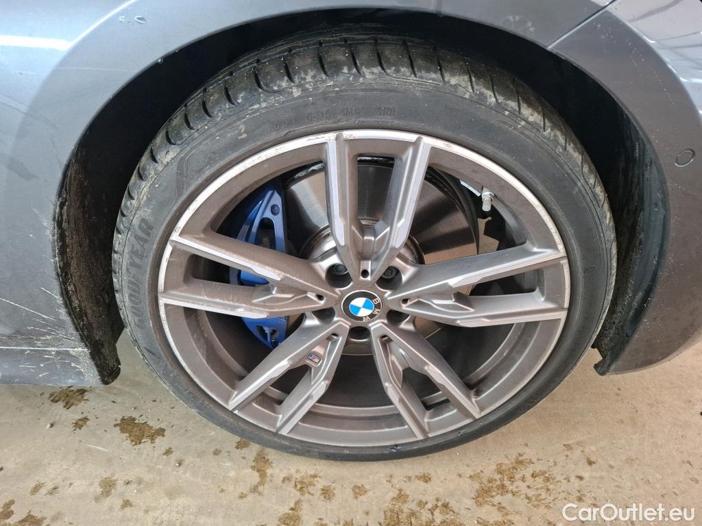  Bmw  Serie 3 Série 3 Touring M340 d xDrive 340CV BVA8 E6d #10