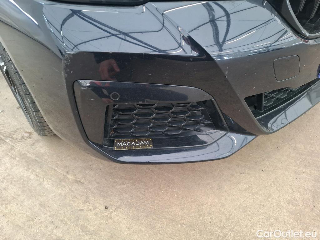  Bmw  Serie 5 BMW Série 5 / 2020 / 4P / Berline 545e xDrive 394ch M Sport BVA8 #51