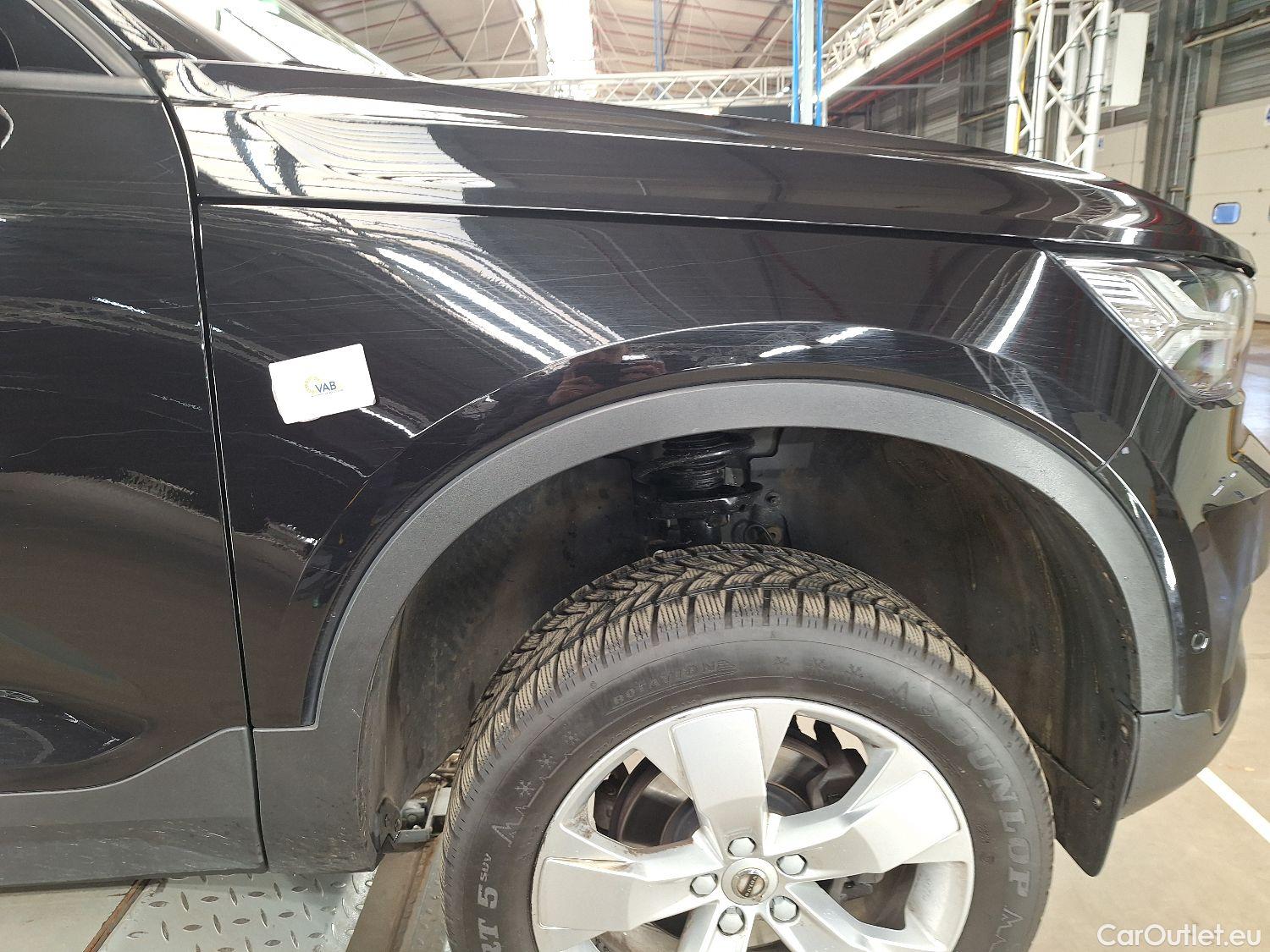  Volvo  XC 40 Volvo, XC40 '17, Volvo XC40 D3 Geartronic Momentum Pro 5d #11