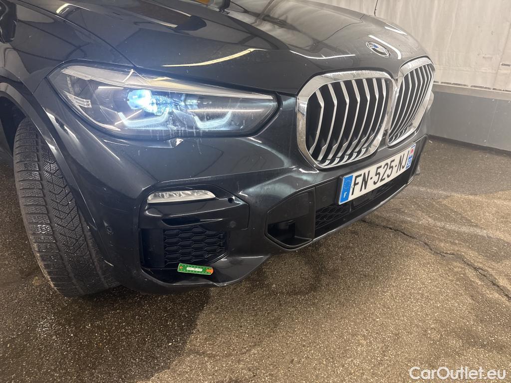  Bmw  X5 BMW  / 2018 / 5P / SUV xDrive45e 394ch M Sport BVA8 Hybride #1