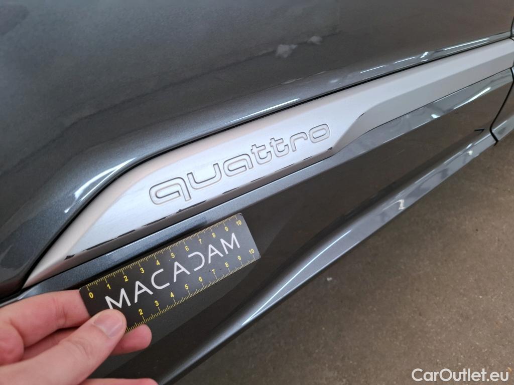  Audi  Q7 AUDI  / 2019 / 5P / SUV 55 TFSIe 380ch quattro Tiptronic8 Avus #34