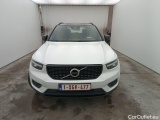  Volvo  XC 40 Volvo XC40 T3 R-Design 5d #7
