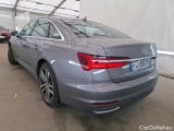  Audi  A6 AUDI  / 2018 / 4P / Berline 50 TFSI e quattro S tronic 7 #2