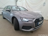  Audi  A6 AUDI  / 2018 / 4P / Berline 50 TFSI e quattro S tronic 7 #4