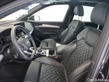  Audi  Q5 AUDI  / 2020 / 5P / SUV 50 TFSI e 299 QTT S TRONIC 7 S LINE #8