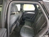  Audi  Q5 AUDI  / 2020 / 5P / SUV 50 TFSI e 299 QTT S TRONIC 7 S LINE #9