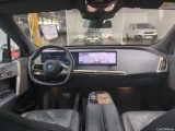  Bmw  iX Série  50 xDrive 111kWh BVA #8
