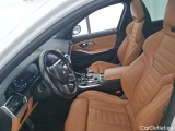  Bmw  Serie 3 BMW Série 3 Berline / 2018 / 4P / Berline M340i xDrive 374ch BVA8 #8