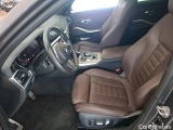  Bmw  Serie 3 Série 3 Touring M340 d xDrive 340CV BVA8 E6d #8