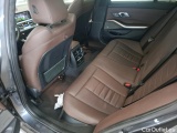  Bmw  Serie 3 Série 3 Touring M340 d xDrive 340CV BVA8 E6d #9