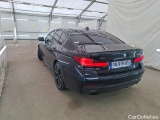  Bmw  Serie 5 BMW Série 5 / 2020 / 4P / Berline 545e xDrive 394ch M Sport BVA8 #2