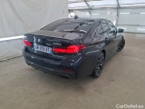  Bmw  Serie 5 BMW Série 5 / 2020 / 4P / Berline 545e xDrive 394ch M Sport BVA8 #3