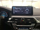  Bmw  Serie 5 BMW Série 5 / 2020 / 4P / Berline 545e xDrive 394ch M Sport BVA8 #7