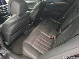  Bmw  Serie 5 BMW Série 5 / 2020 / 4P / Berline 545e xDrive 394ch M Sport BVA8 #9