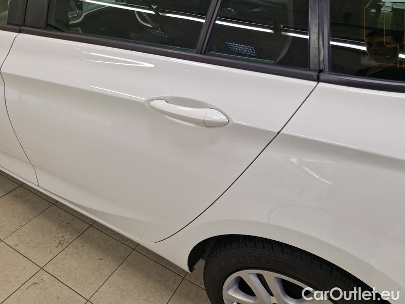  Opel  Astra  K Sports Tourer (2015)  ST 1.5D 105 Smile Edit. #12