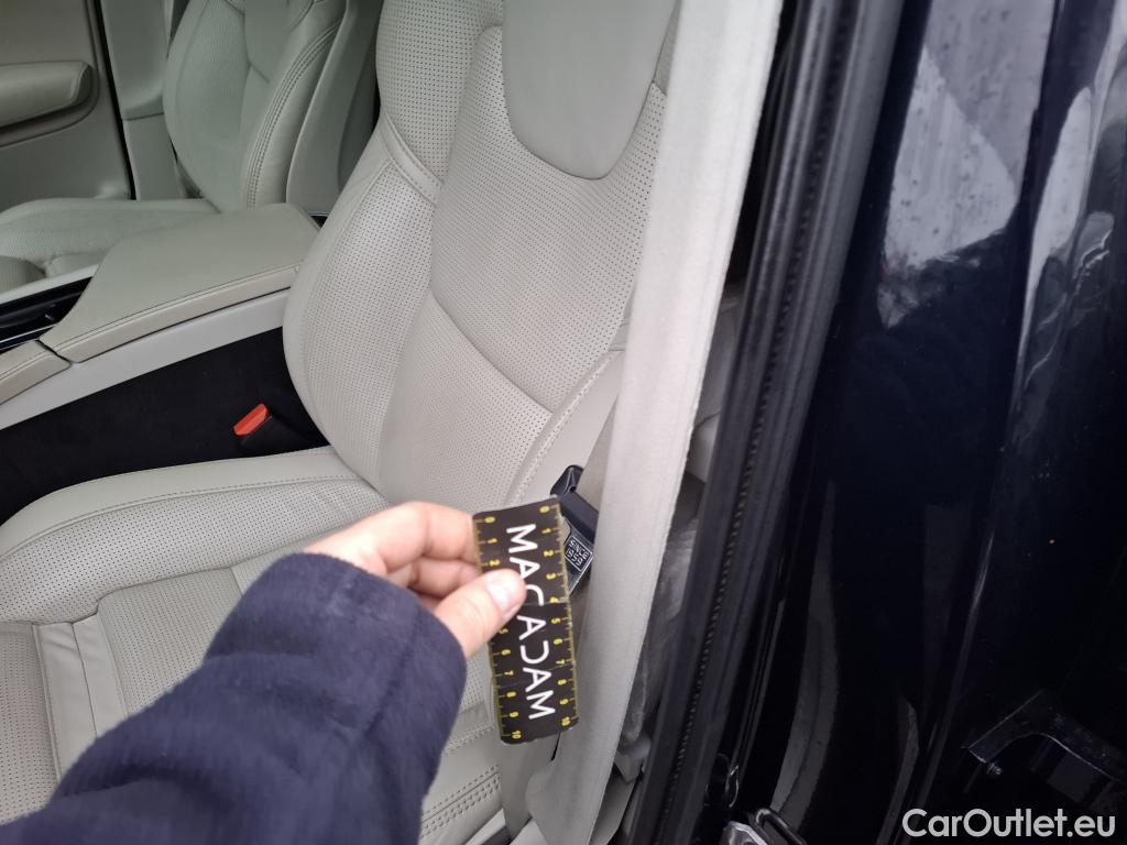  Volvo  XC90 VOLVO  5p SUV T8 Twin Engine AWD GT 8 Inscription Luxe #54