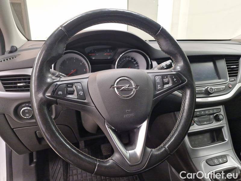  Opel  Astra  K Sports Tourer (2015)  ST 1.5D 105 Smile Edit. #17