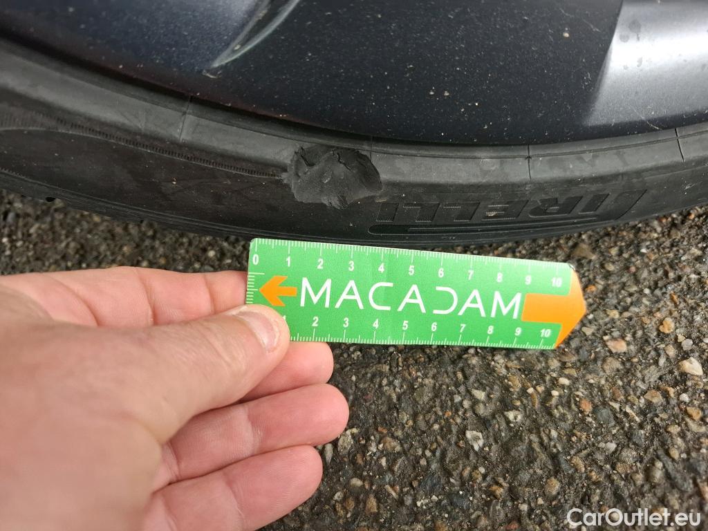  Tesla  Model Y TESLA  / 2020 / 5P / SUV Performance Dual Motor AWD #5