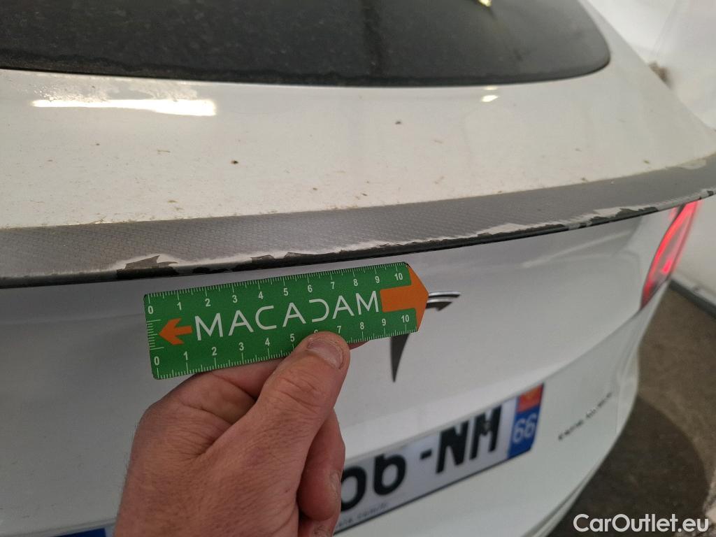  Tesla  Model Y TESLA  / 2020 / 5P / SUV Performance Dual Motor AWD #10