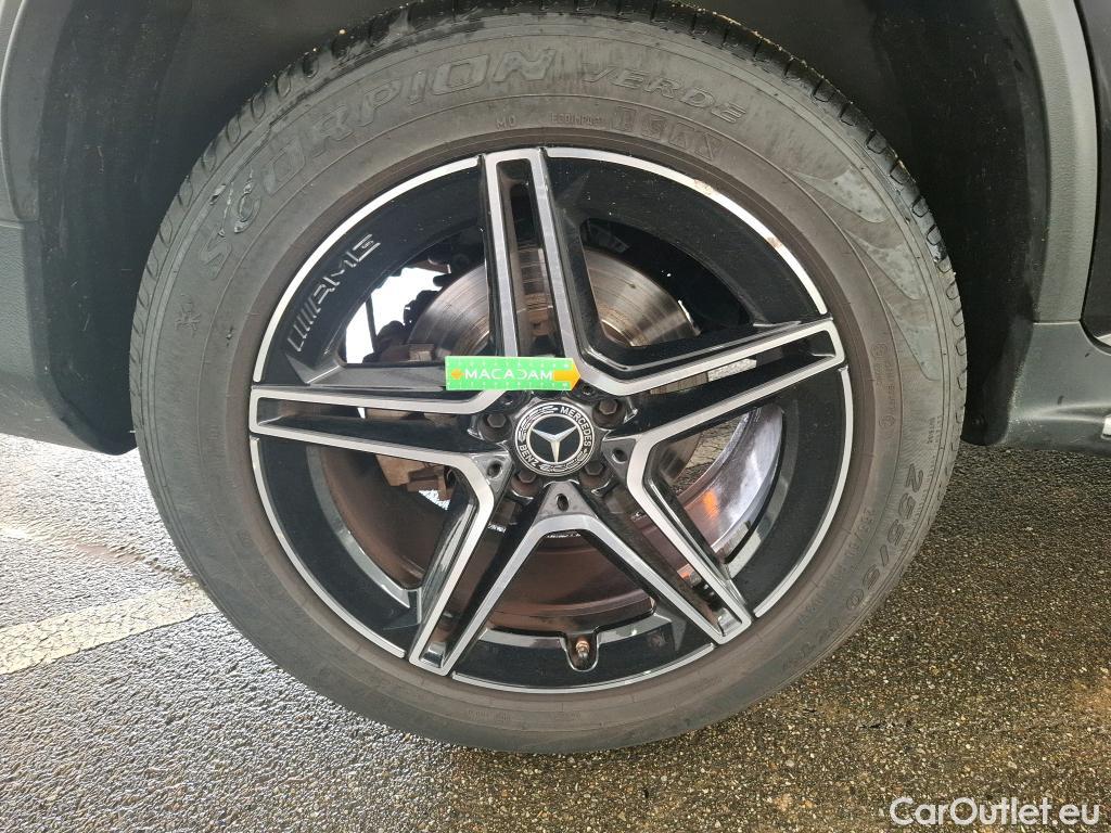  Mercedes  G-Klasee MERCEDES-BENZ GLC Coupe / 2019 / 5P / Coupé 2.0 GLC 300 E BUSINESS LINE 4MATIC #12