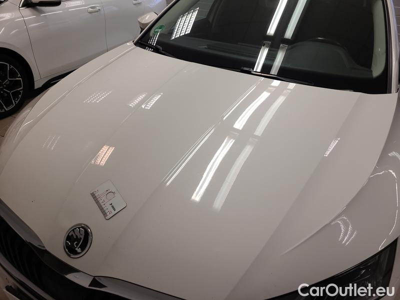  Skoda  Octavia  Combi (NX3)(2020) Oct.C. 4 1.5TSI 150 Style #2