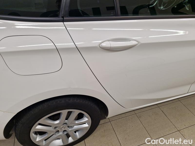  Opel  Astra  K Sports Tourer (2015)  ST 1.5D 105 Smile Edit. #7