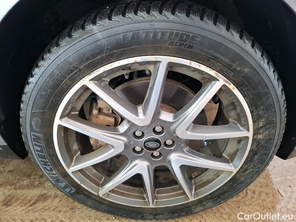  Land Rover  Range Rover LAND ROVER  Velar / 2017 / 5P / SUV 2.0 P400e PHEV BVA R-Dynamic SE #2