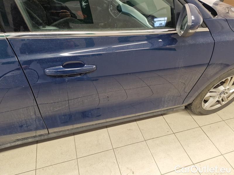  Ford  Focus  Break (2010) Foc.kom.1.5TDCi 88 Edition #9