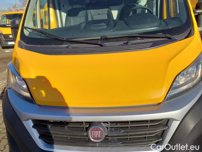  Fiat  Ducato  lcv 35 (290)  (2014) Duc.2.3MJ 130 L3H2 35 4d #1