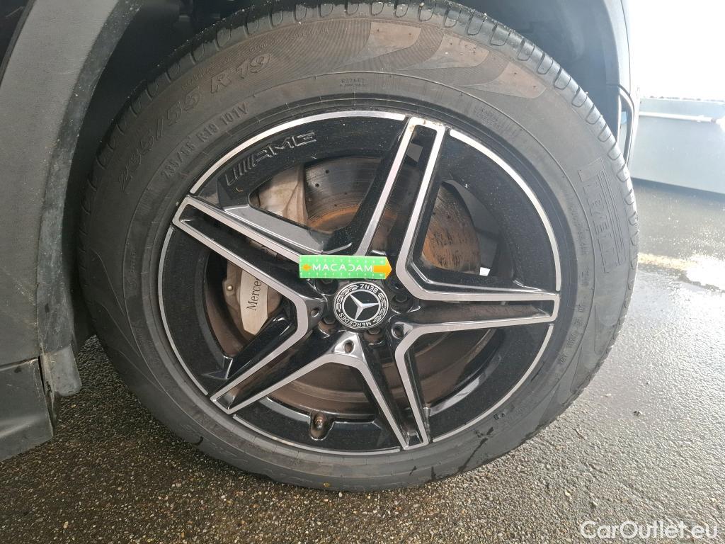  Mercedes  G-Klasee MERCEDES-BENZ GLC Coupe / 2019 / 5P / Coupé 2.0 GLC 300 E BUSINESS LINE 4MATIC #25