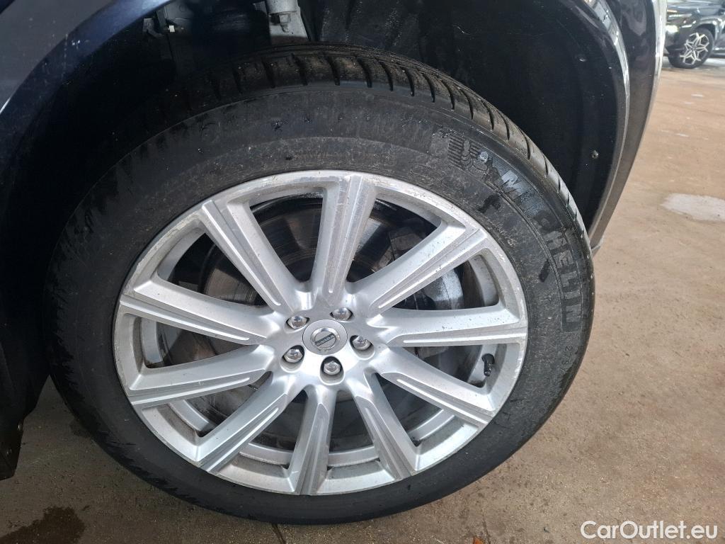  Volvo  XC90 VOLVO  5p SUV T8 Twin Engine AWD GT 8 Inscription Luxe #33