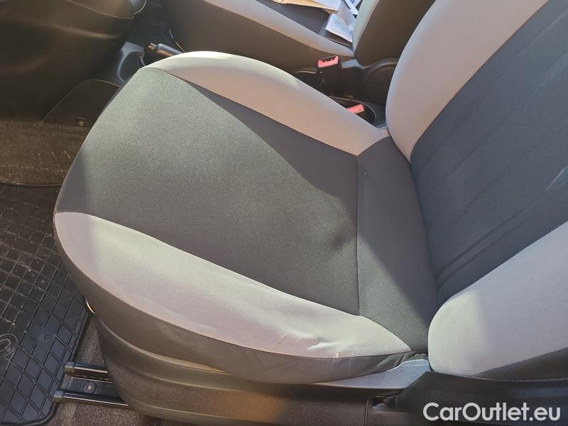  Fiat  Doblo  Cargo (263)  (2014)  1.4TJET 120 Plus #11