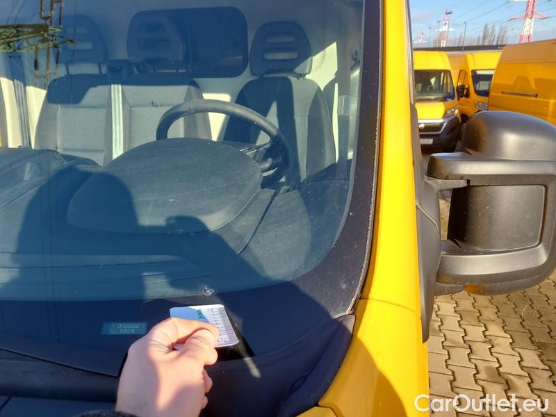  Fiat  Ducato  lcv 35 (290)  (2014) Duc.2.3MJ 130 L3H2 35 4d #2