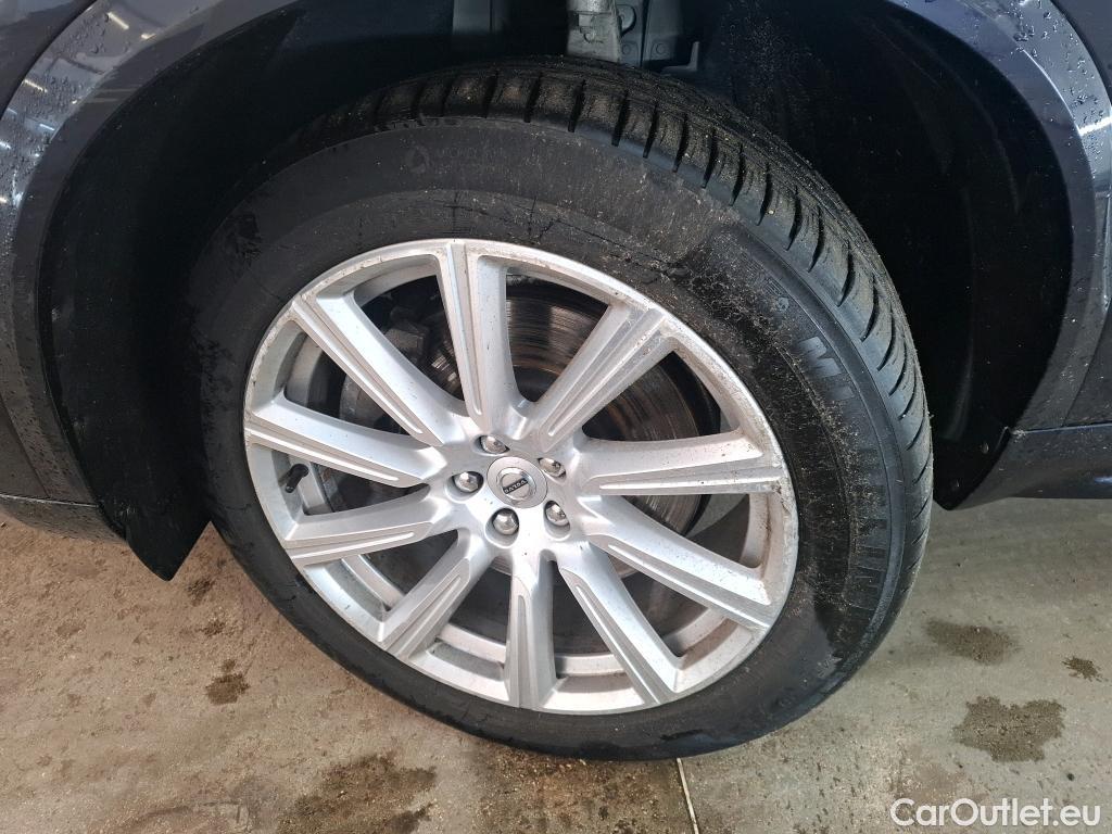  Volvo  XC90 VOLVO  5p SUV T8 Twin Engine AWD GT 8 Inscription Luxe #37