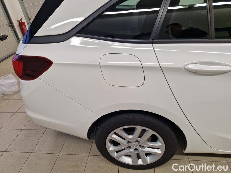  Opel  Astra  K Sports Tourer (2015)  ST 1.5D 105 Smile Edit. #8