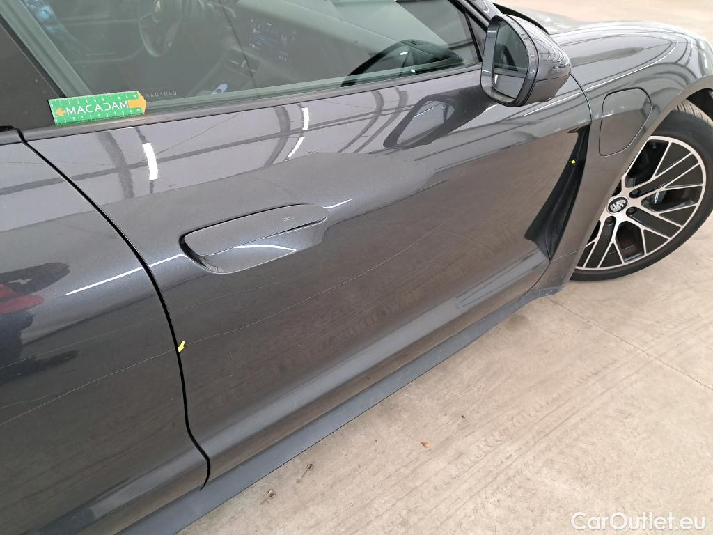  Porsche  Taycan  93kWh BVA #30