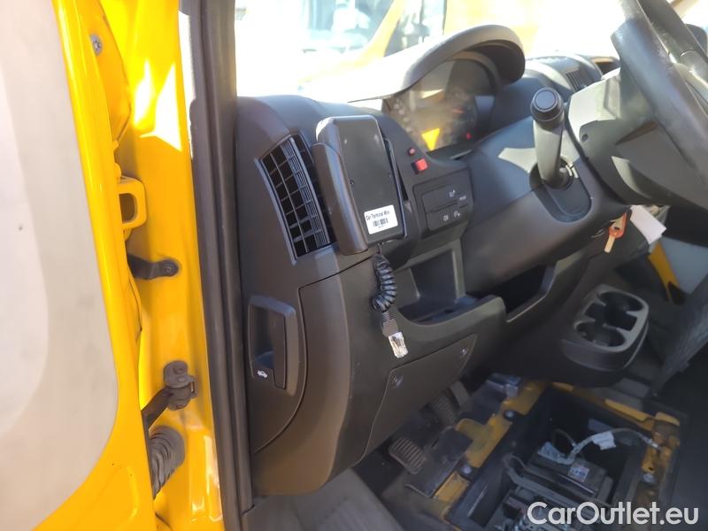  Fiat  Ducato  lcv 35 (290)  (2014) Duc.2.3MJ 130 L3H2 35 4d #7