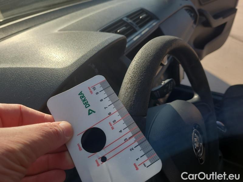  Skoda  Fabia  Combi (2015) Fab.Com.1.0TSI 70 Active #3