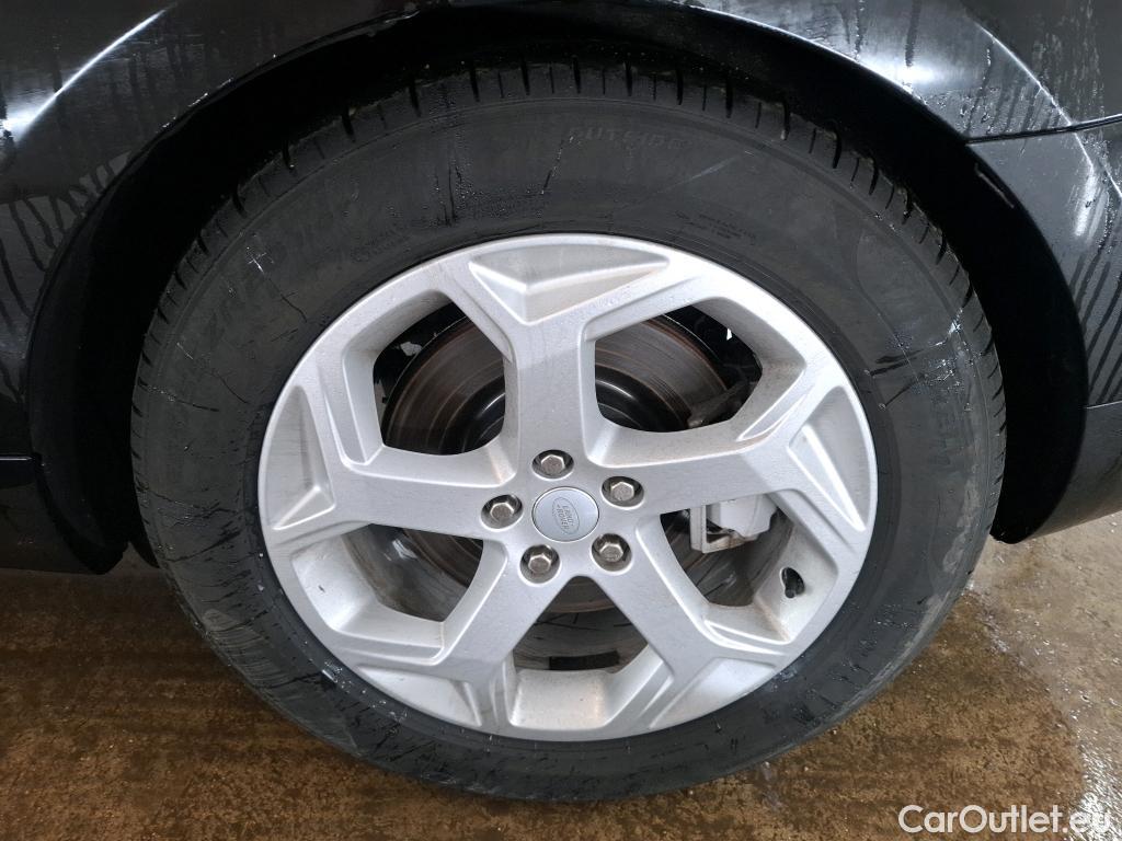  Land Rover  Range Rover Sport LAND ROVER  / 2017 / 5P / SUV P400e 2.0 PHEV 404ch HSE Auto #35