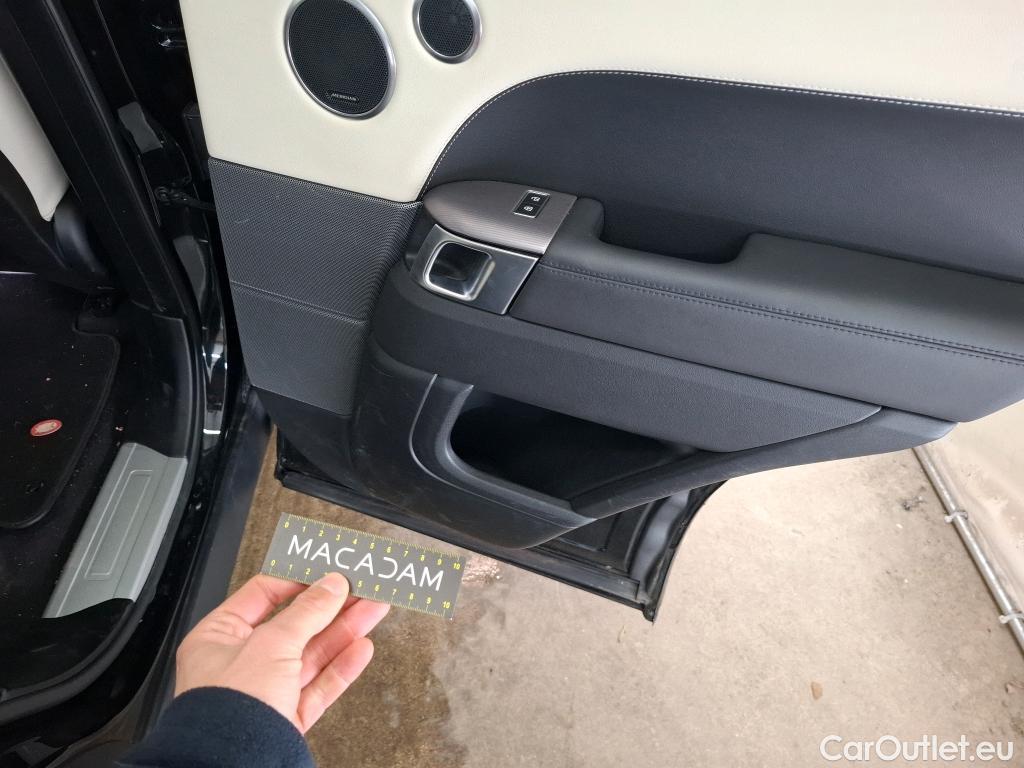  Land Rover  Range Rover Sport LAND ROVER  / 2017 / 5P / SUV P400e 2.0 PHEV 404ch HSE Auto #19