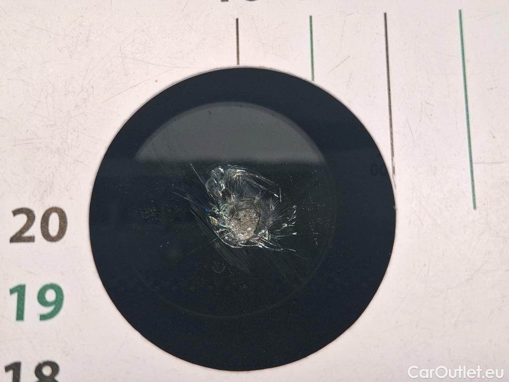  Mercedes  G-Klasee MERCEDES-BENZ GLC Coupe / 2019 / 5P / Coupé 2.0 GLC 300 E BUSINESS LINE 4MATIC #2