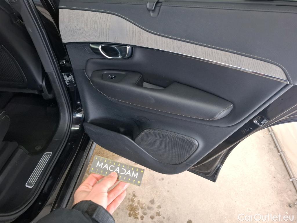  Volvo  XC90 VOLVO  / 2019 / 5P / SUV Recharge T8 AWD GT 8 Inscription #5