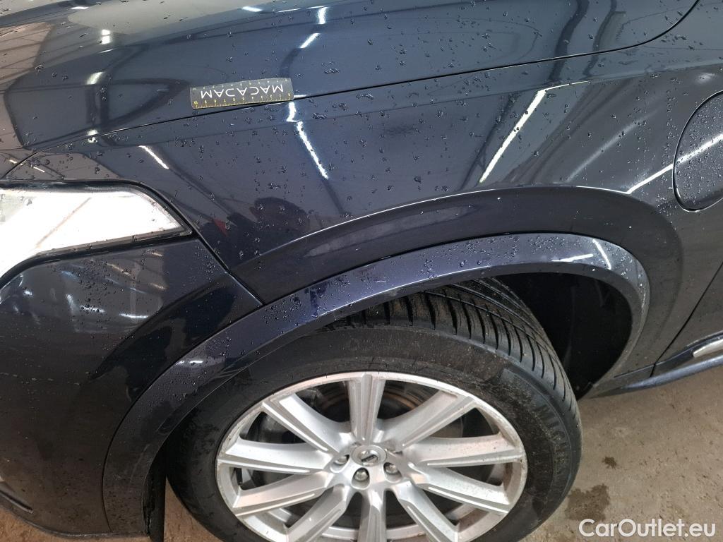  Volvo  XC90 VOLVO  5p SUV T8 Twin Engine AWD GT 8 Inscription Luxe #50