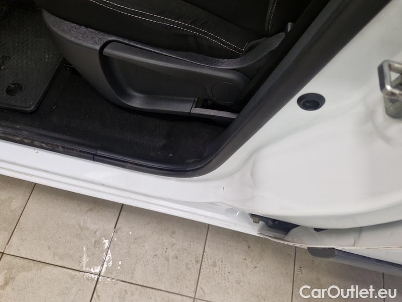  Renault  Kangoo  2 (2008)  1.5dCi 95 Zen 5d #17