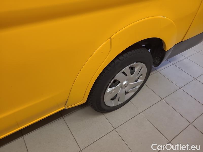  Nissan  NV200  (2009) e- Maxi Voltia 6m3 AT #12