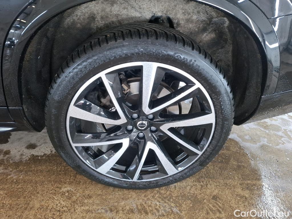  Volvo  XC90 VOLVO  / 2019 / 5P / SUV Recharge T8 AWD GT 8 Inscription #15