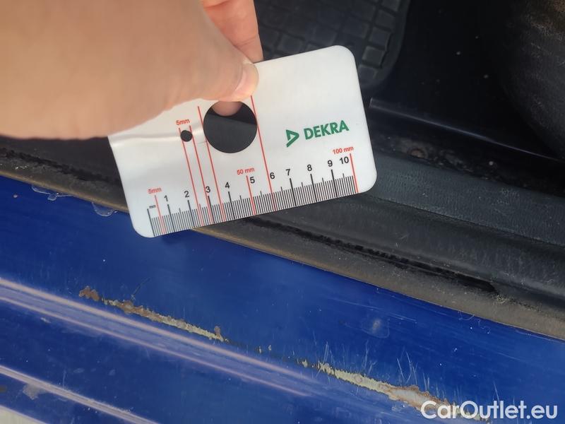  Skoda  Fabia  Combi (2015) Fab.Com.1.0TSI 70 Active #7