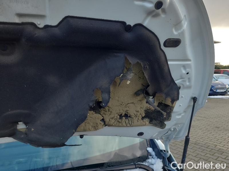  Renault  EXPRESS  (2021->)  dCi 95 Extra 4d #8