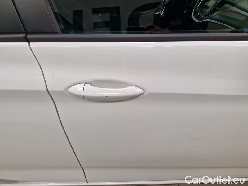  Opel  Astra  K Sports Tourer (2015)  ST 1.5D 105 Smile Edit. #5