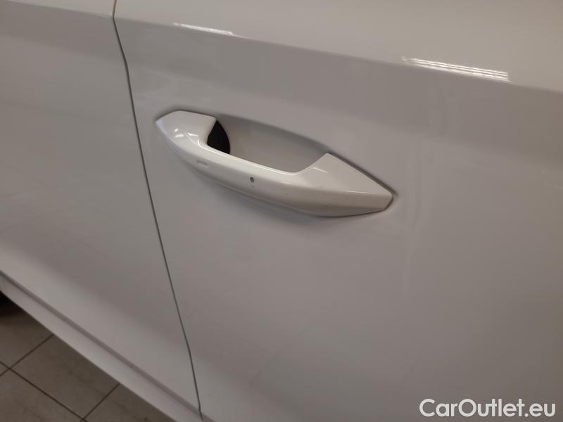  Skoda  Octavia  Combi (NX3)(2020) Oct.C. 4 1.5TSI 150 Style #6